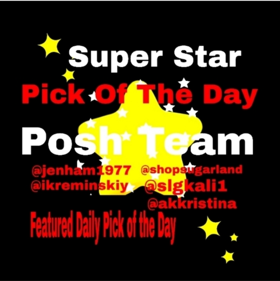 Meet your Posher, Amy - Picture 11 of 14